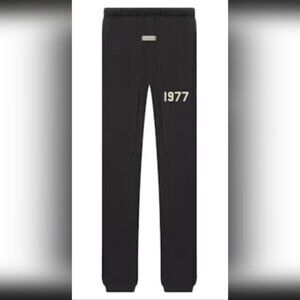 Essentials Fear Of God 1977 Sweatpants